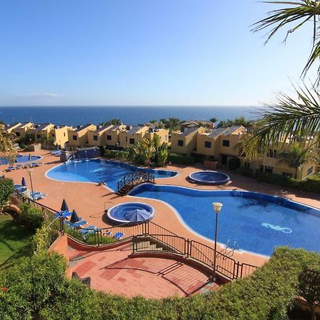 Bahia Meloneras Villa Ngoại thất bức ảnh