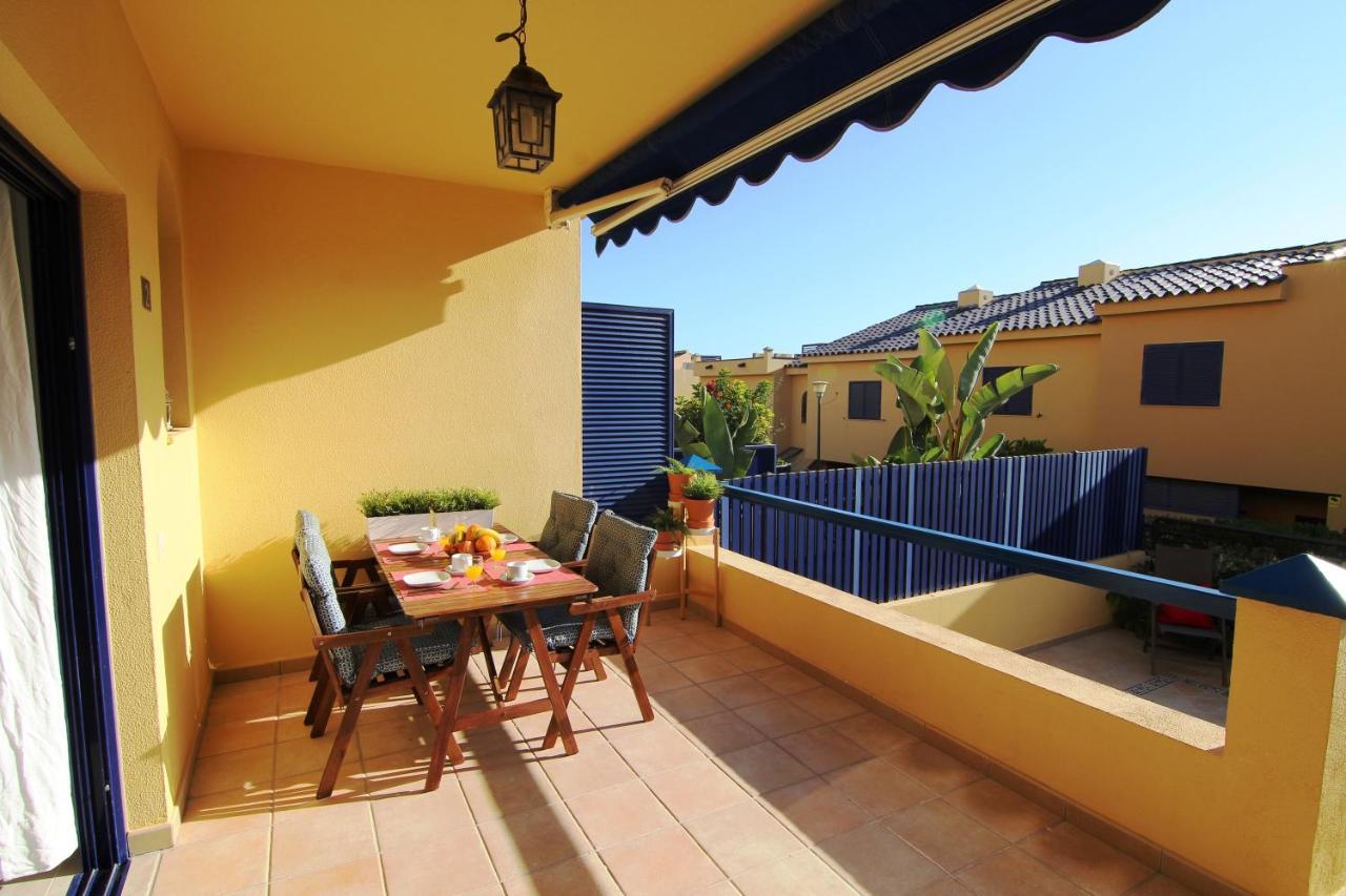 Bahia Meloneras Villa Ngoại thất bức ảnh