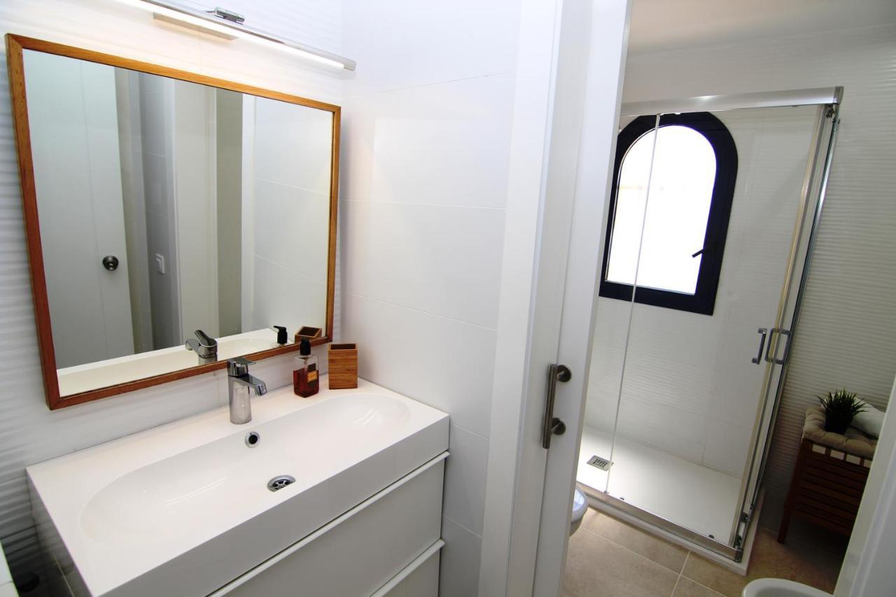 Bahia Meloneras Villa Ngoại thất bức ảnh