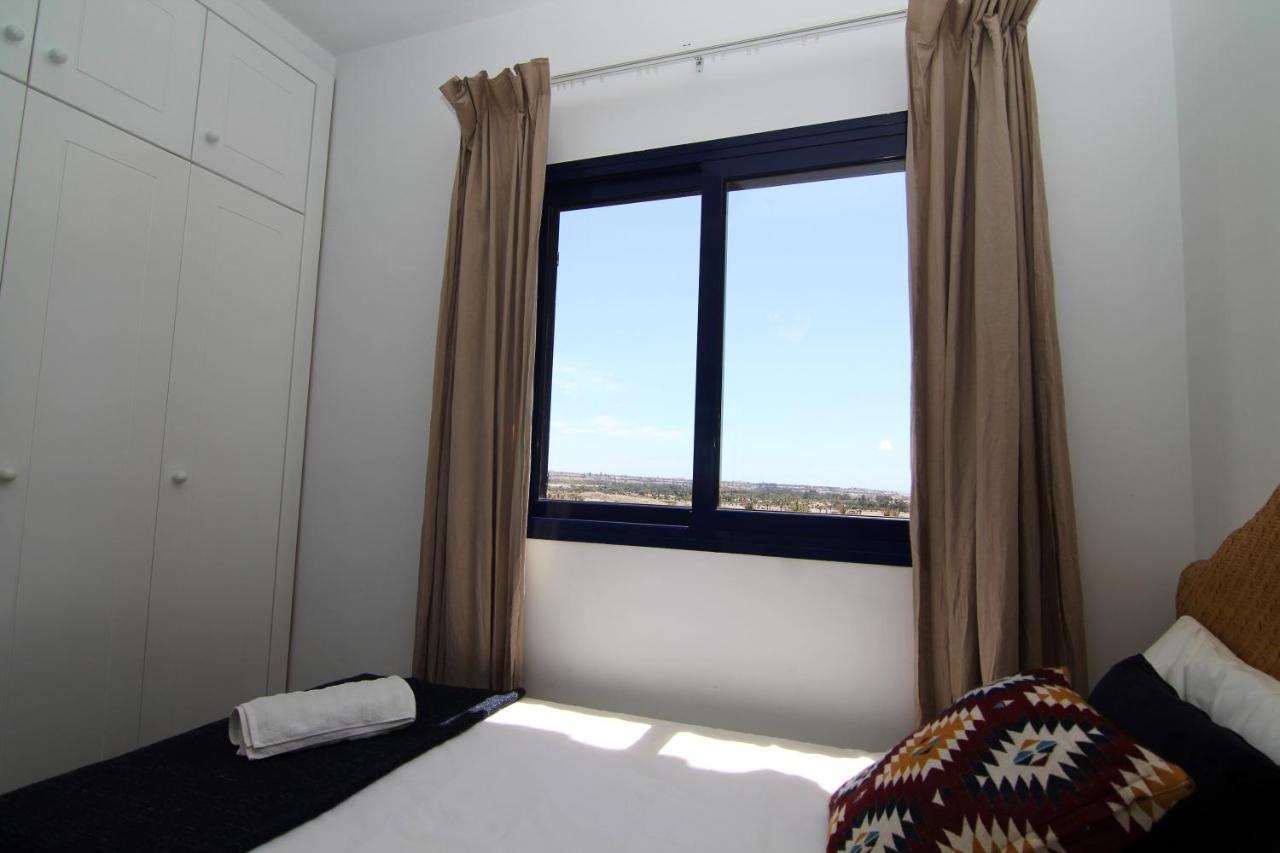 Bahia Meloneras Villa Ngoại thất bức ảnh
