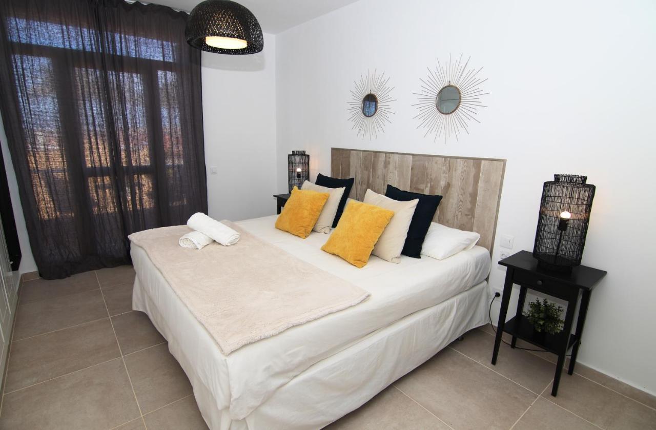 Bahia Meloneras Villa Ngoại thất bức ảnh