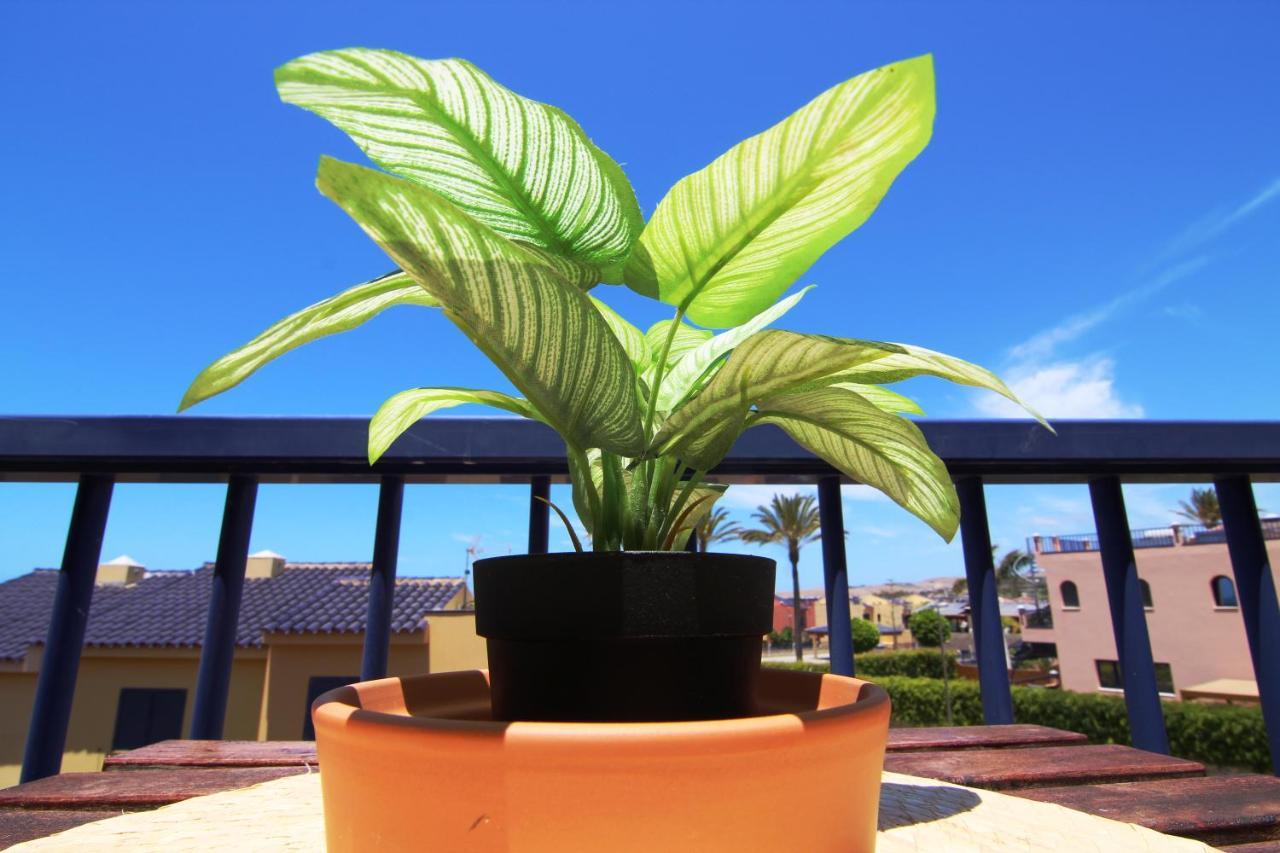 Bahia Meloneras Villa Ngoại thất bức ảnh