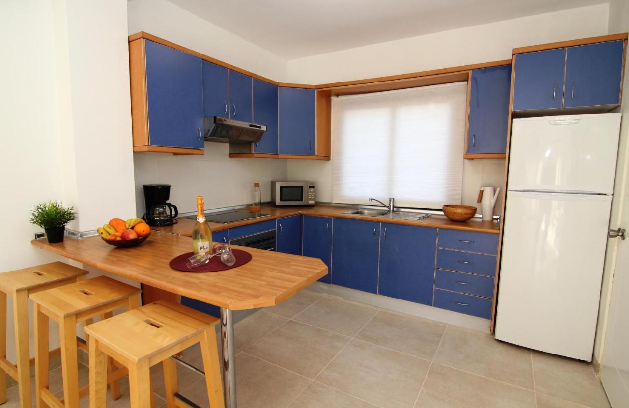 Bahia Meloneras Villa Ngoại thất bức ảnh