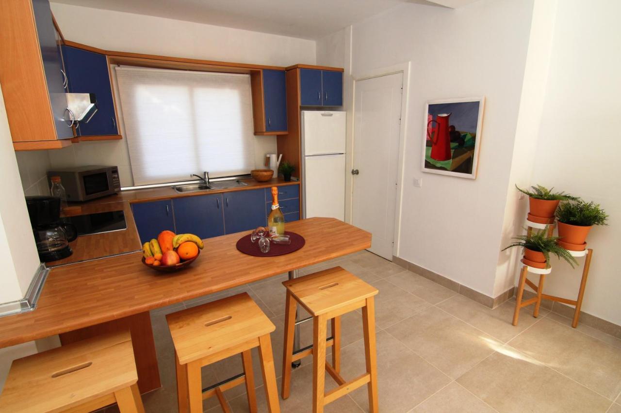 Bahia Meloneras Villa Ngoại thất bức ảnh
