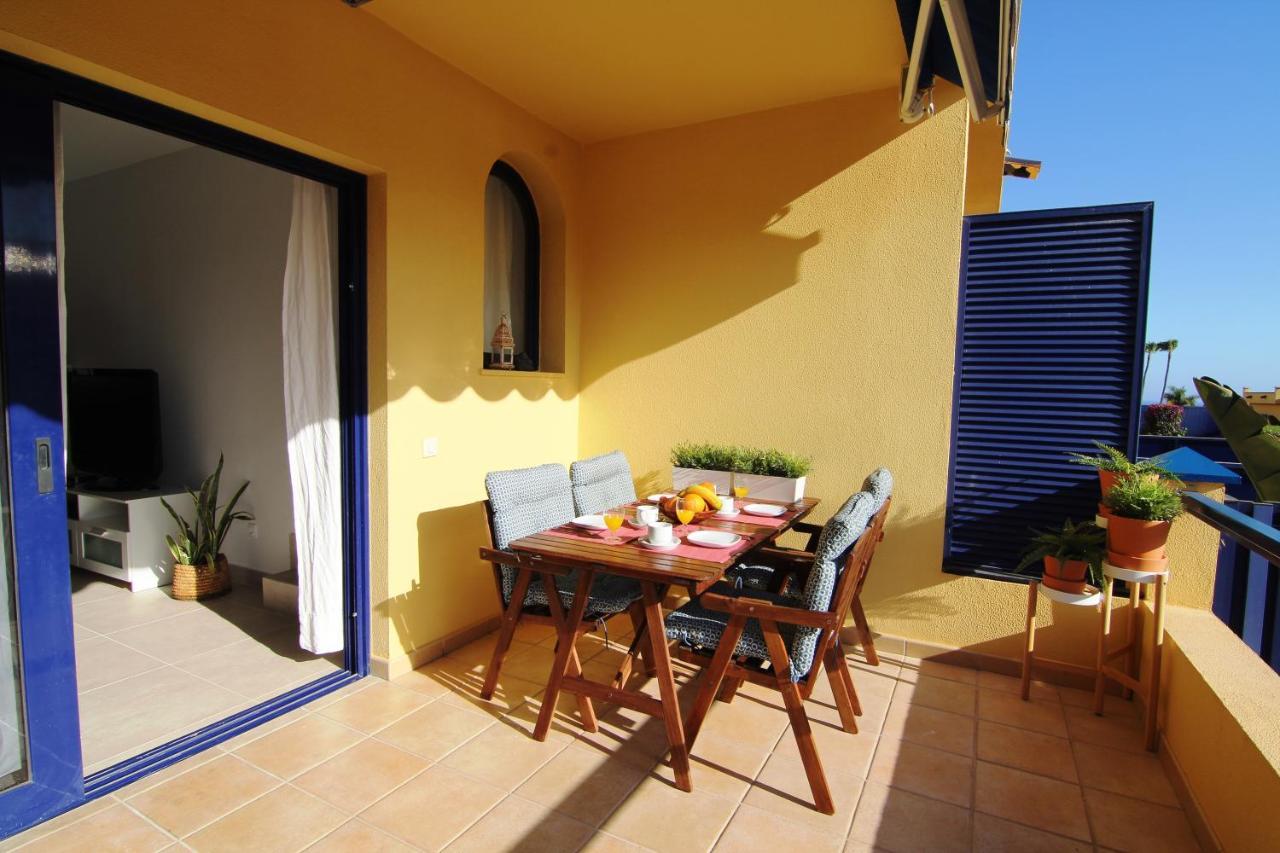 Bahia Meloneras Villa Ngoại thất bức ảnh