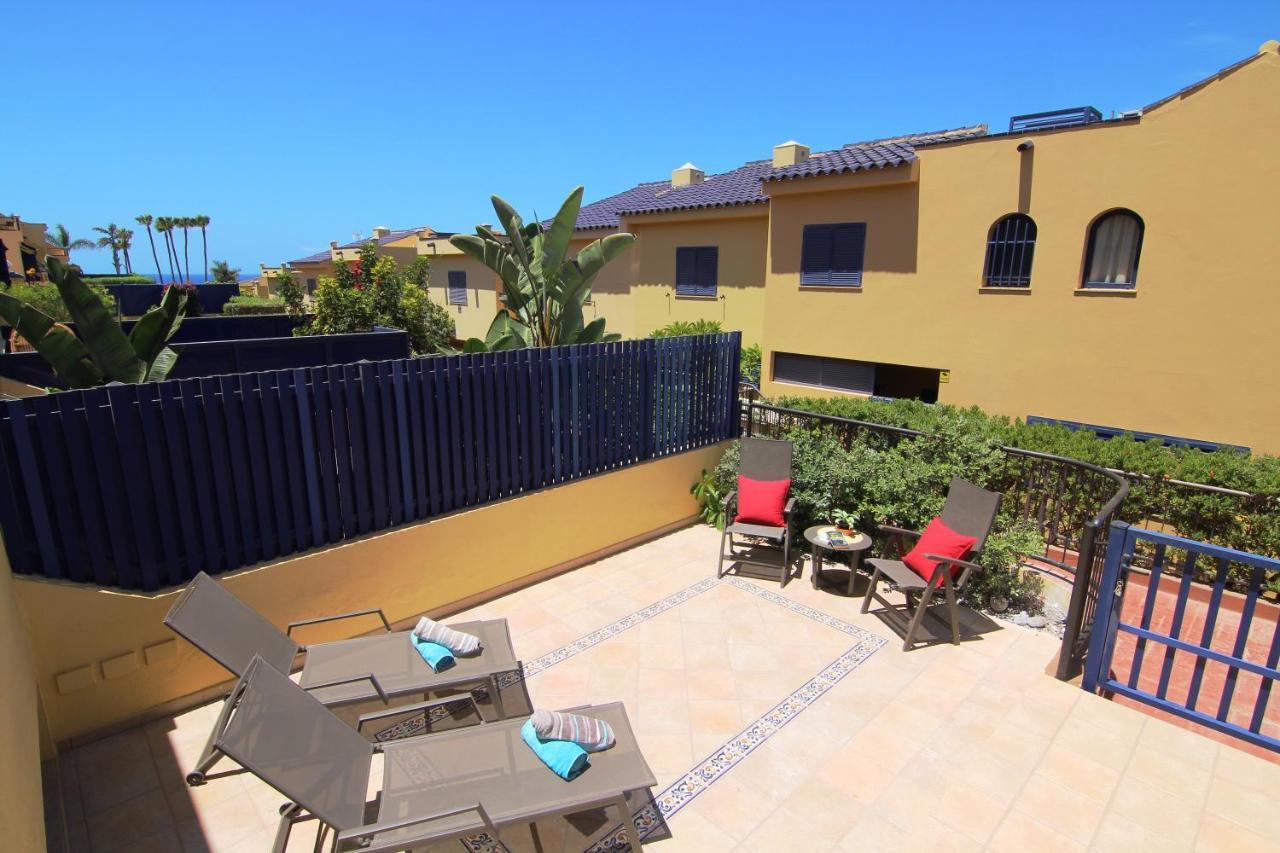 Bahia Meloneras Villa Ngoại thất bức ảnh
