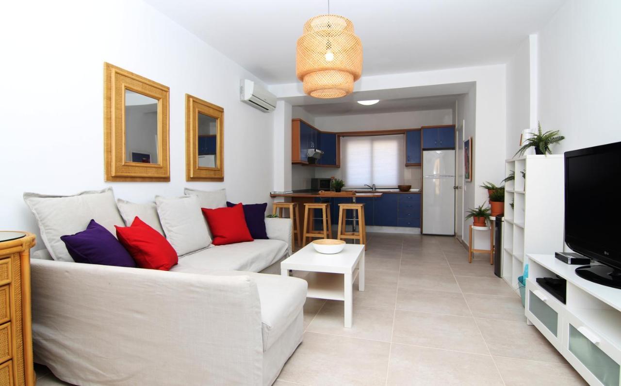 Bahia Meloneras Villa Ngoại thất bức ảnh