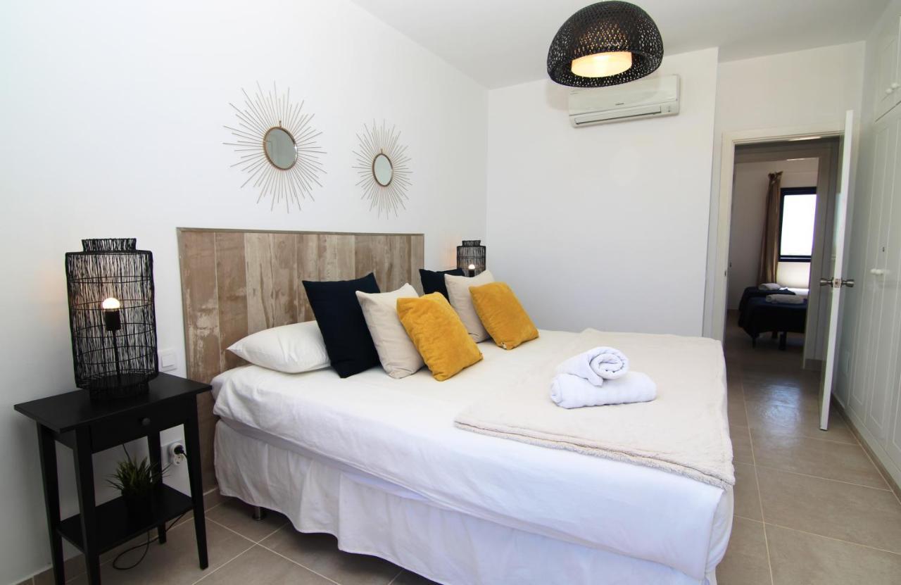 Bahia Meloneras Villa Ngoại thất bức ảnh