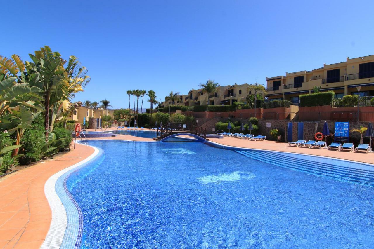 Bahia Meloneras Villa Ngoại thất bức ảnh