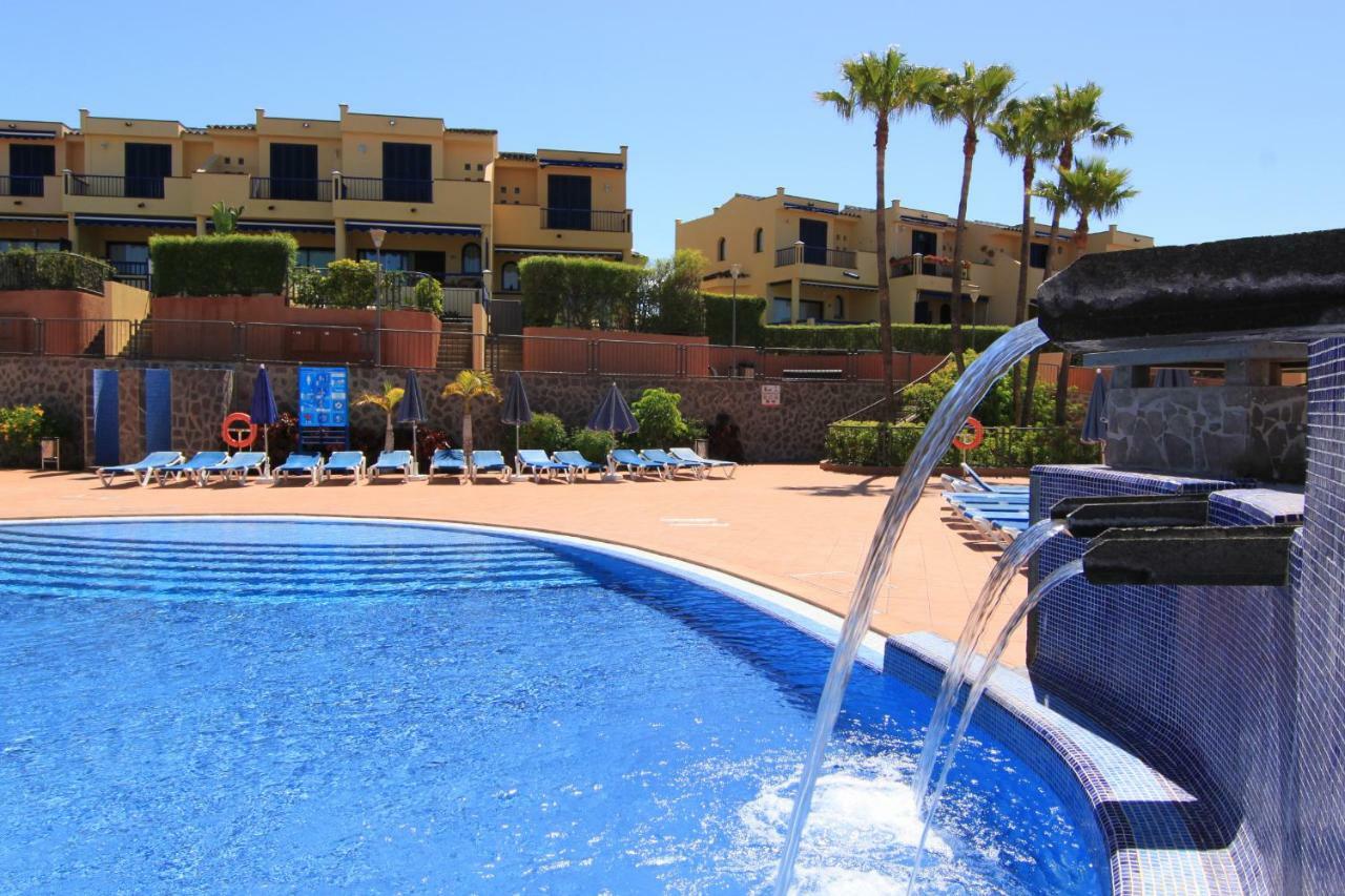 Bahia Meloneras Villa Ngoại thất bức ảnh