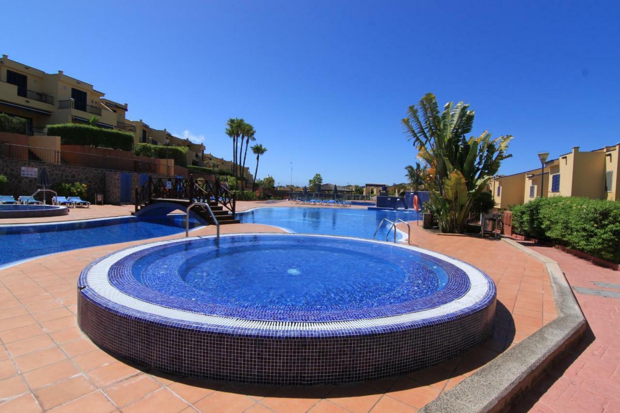 Bahia Meloneras Villa Ngoại thất bức ảnh
